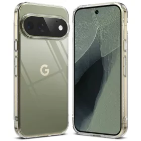  Google Pixel 11 Pro átlátszó Ringke Fusion hibrid tok-8800380461000 2 kép