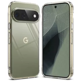  Google Pixel 11 Pro XL Ringke Fusion átlátszó tok-8800380460744 2 kép