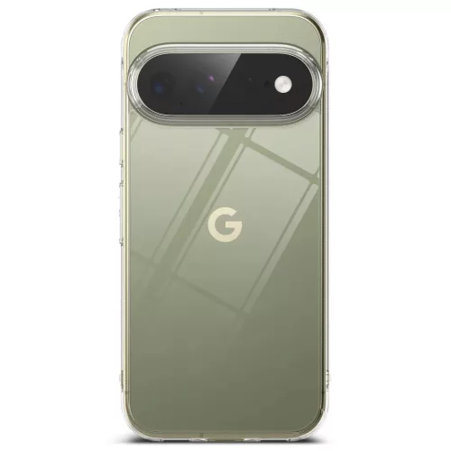  Google Pixel 11 Pro XL Ringke Fusion átlátszó tok-8800380460744 3 kép