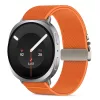  Samsung Galaxy Watch 8 / 9 / Classic (40 / 44 / 46 mm) narancssárga -5906302325733 1 kép