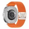  Samsung Galaxy Watch 8 / 9 / Classic (40 / 44 / 46 mm) narancssárga -5906302325733 2 kép