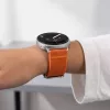  Samsung Galaxy Watch 8 / 9 / Classic (40 / 44 / 46 mm) narancssárga -5906302325733 5 kép