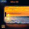 iPhone 17 Pro Max APEI 300C 9H HD edzett üvegfólia ESD technológiá- 5 kép