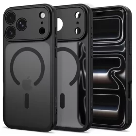 Tech-Protect BasicMag MagSafe tok iPhone 17 Pro / 18 Pro készülékhe-5906302325344 1 kép
