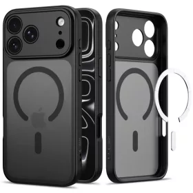 Tech-Protect BasicMag MagSafe tok iPhone 17 Pro Max / 18 Pro Max kész-5906302325351 2 kép