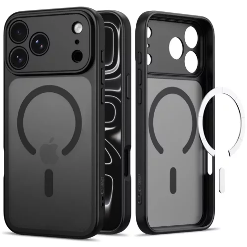 Tech-Protect BasicMag MagSafe tok iPhone 17 Pro Max / 18 Pro Max kész-5906302325351 2 kép