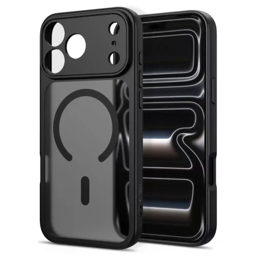 Tech-Protect BasicMag MagSafe tok iPhone 17 Pro Max / 18 Pro Max kész-5906302325351 3 kép