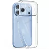  iPhone 17 Pro Max / 18 Pro Max Tech-Protect FlexAir átlátszó TPU t-5906302325092 4 kép