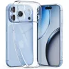  iPhone 17 Pro / 18 Pro Tech-Protect FlexAir átlátszó TPU tok-5906302325085 1 kép