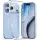  iPhone 17 Pro / 18 Pro Tech-Protect FlexAir átlátszó TPU tok-5906302325085 1 kép