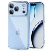  iPhone 17 Pro / 18 Pro Tech-Protect FlexAir átlátszó TPU tok-5906302325085 2 kép