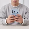  iPhone 17 Pro / 18 Pro Tech-Protect FlexAir átlátszó TPU tok-5906302325085 6 kép