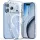  Apple iPhone 17 Pro / 18 Pro Tech-Protect FlexAir MagSafe csillámos -5906302325160 1 kép
