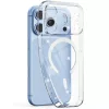  Apple iPhone 17 Pro / 18 Pro Tech-Protect FlexAir MagSafe csillámos -5906302325160 4 kép