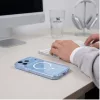  iPhone 17 Pro / 18 Pro átlátszó Tech-Protect MagPeak MagSafe CC to-5906302325382 6 kép
