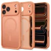  iPhone 17 Pro / 18 Pro matt kozmikus narancssárga Tech-Protect Basic-5906302341788 1 kép