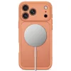  iPhone 17 Pro / 18 Pro matt kozmikus narancssárga Tech-Protect Basic-5906302341788 3 kép