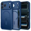  iPhone 17 Pro / 18 Pro matt sötétkék Tech-Protect BasicMag MagSafe-5906302341801 1 kép