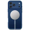  iPhone 17 Pro / 18 Pro matt sötétkék Tech-Protect BasicMag MagSafe-5906302341801 3 kép