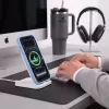 iPhone 17 Pro / 18 Pro matt világoskék Tech-Protect BasicMag MagSaf-5906302341825 8 kép