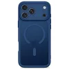  iPhone 17 Pro Max / 18 Pro Max matt sötétkék Tech-Protect BasicMag-5906302341818 4 kép