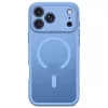  iPhone 17 Pro Max / 18 Pro Max matt világoskék Tech-Protect BasicMa-5906302341832 3 kép