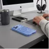  iPhone 17 Pro Max / 18 Pro Max matt világoskék Tech-Protect BasicMa-5906302341832 5 kép