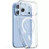  Apple iPhone 17 Pro / 18 Pro átlátszó Tech-Protect FlexAir MagSafe-5906302325122 2 kép