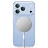 Apple iPhone 17 Pro Max / 18 Pro Max átlátszó Tech-Protect FlexAir-5906302325139 4 kép