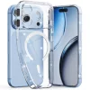  Apple iPhone 17 Pro Max / 18 Pro Max Tech-Protect FlexAir MagSafe csi-5906302325177 1 kép