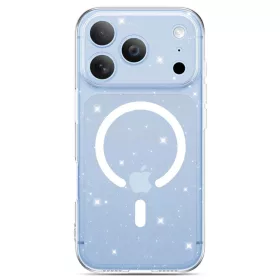  Apple iPhone 17 Pro Max / 18 Pro Max Tech-Protect FlexAir MagSafe csi-5906302325177 2 kép