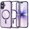  Apple iPhone 17 Fényes levendula Tech-Protect MagFlex MagSafe tok-5906302342358 1 kép