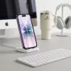  Apple iPhone 17 Fényes levendula Tech-Protect MagFlex MagSafe tok-5906302342358 5 kép