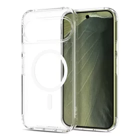  Google Pixel 9 Pro XL / 10 Pro XL / 11 Pro XL Tech-Protect FlexAir Hy-5906302342471 2 kép
