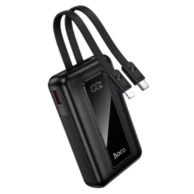 Hoco J162 Full Power 10000 mAh külső akkumulátor beépített USB-C -6942007663076 1 kép