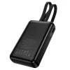Hoco J162 Full Power 10000 mAh külső akkumulátor beépített USB-C -6942007663076 6 kép