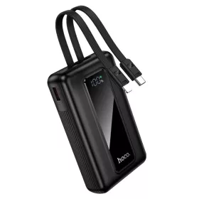 Powerbank 20000 mAh QC PD 22,5W with built-in cables USB C+ Lightning -6942007663083 1 kép
