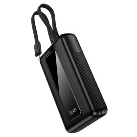 Powerbank 20000 mAh QC PD 22,5W with built-in cables USB C+ Lightning -6942007663083 2 kép