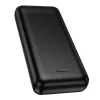 Powerbank 20000 mAh 2A 10W Hoco J153A black-6942007656085 2 kép