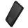 Hoco J153 Stability 10000 mAh 2 A 10 W külső akkumulátor, fekete-6942007656061 1 kép