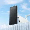 Hoco J153 Stability 10000 mAh 2 A 10 W külső akkumulátor, fekete-6942007656061 4 kép