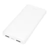 Hoco J153 Stability 10000 mAh 10 W powerbank, fehér-6942007656078 2 kép