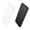Hoco J153 Stability 10000 mAh 10 W powerbank, fehér-6942007656078 4 kép