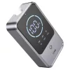 Hoco QS7 Source 10000 mAh autóindító külső akkumulátor, fémszü-6942007662840 1 kép
