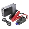 Hoco QS7 Source 10000 mAh autóindító külső akkumulátor, fémszü-6942007662840 4 kép