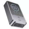 Hoco QS7 Source 10000 mAh autóindító külső akkumulátor, fémszü-6942007662840 5 kép