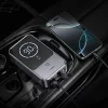 Hoco QS7 Source 10000 mAh autóindító külső akkumulátor, fémszü-6942007662840 8 kép