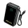 Hoco Q54 Shine 20000 mAh-es 45 W-os PD/QC külső akkumulátor beépí-6942007680486 1 kép