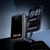 Hoco Q54 Shine 20000 mAh-es 45 W-os PD/QC külső akkumulátor beépí-6942007680486 7 kép