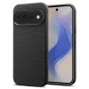 Google Pixel 11 Pro XL Matte Black Spigen Liquid Air tok-8800337245813 1 kép
